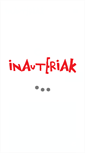 Mobile Screenshot of inauteriak.com